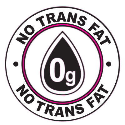 No Transfat